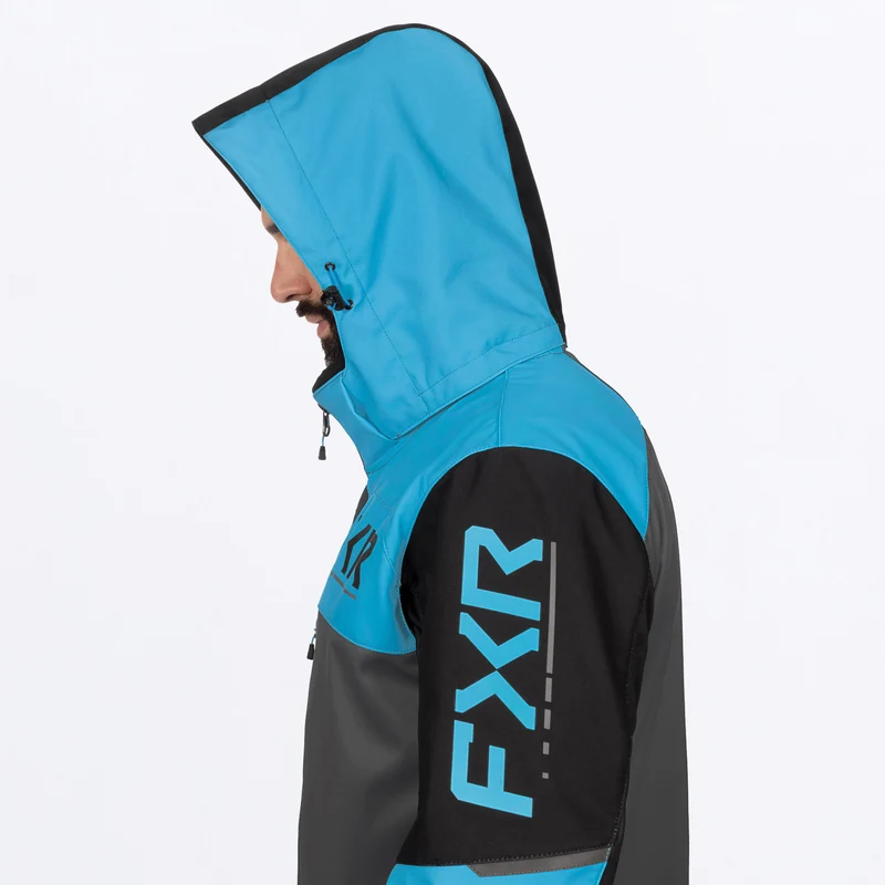 Men's Revo F.A.S.T. Insulated Monosuit