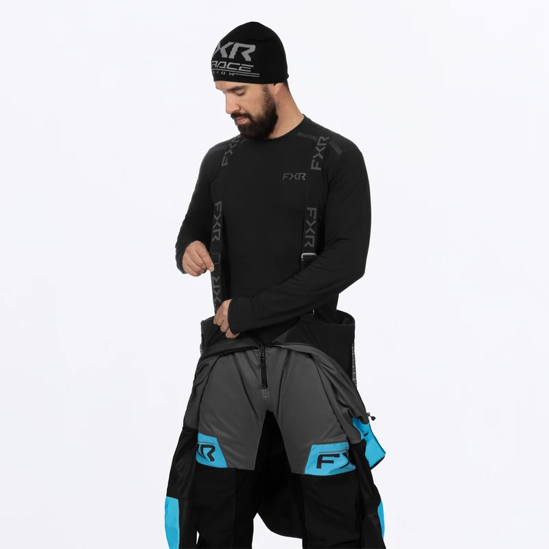 Men's Revo F.A.S.T. Insulated Monosuit