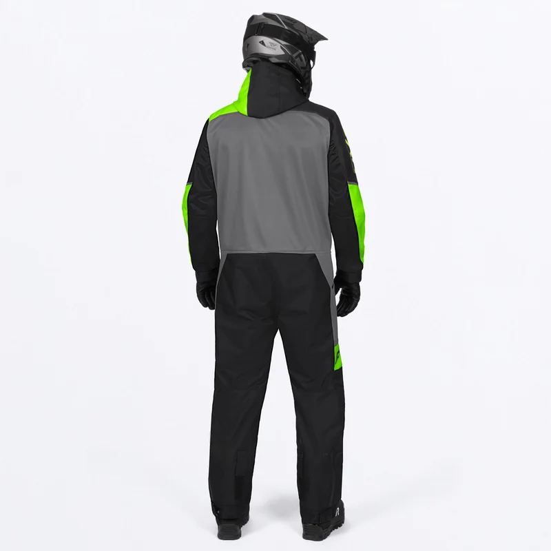 Men's Revo F.A.S.T. Insulated Monosuit