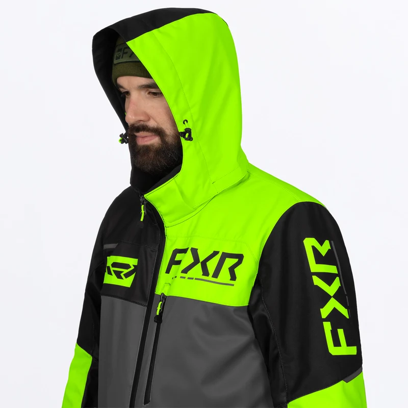 Men's Revo F.A.S.T. Insulated Monosuit