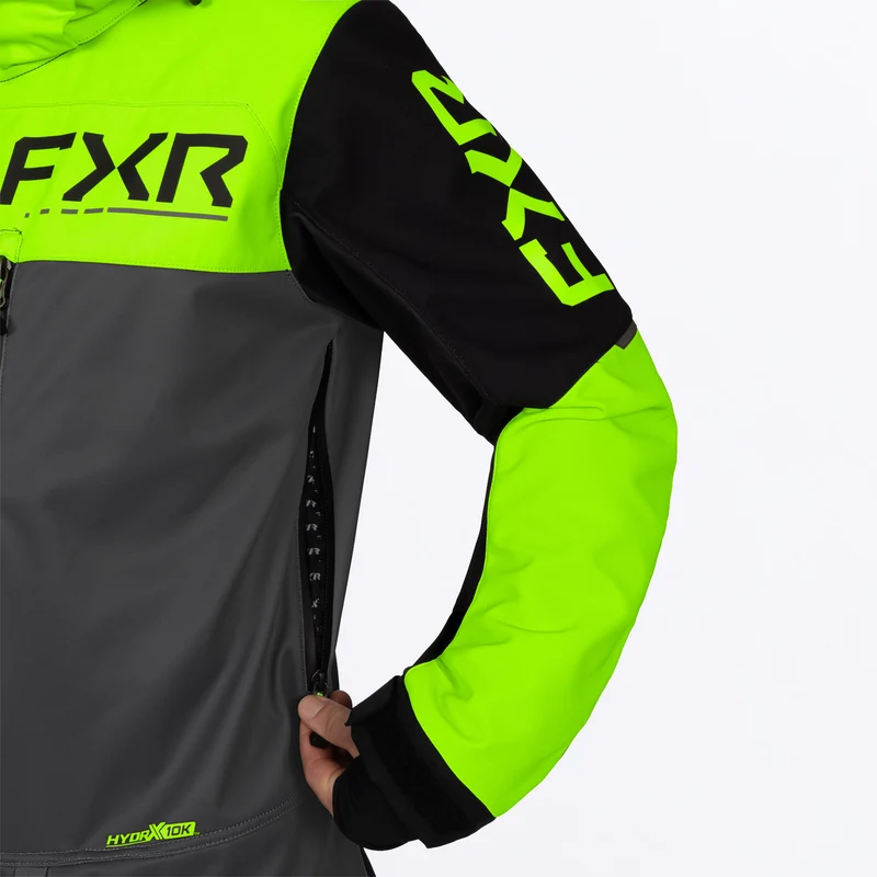 Men's Revo F.A.S.T. Insulated Monosuit