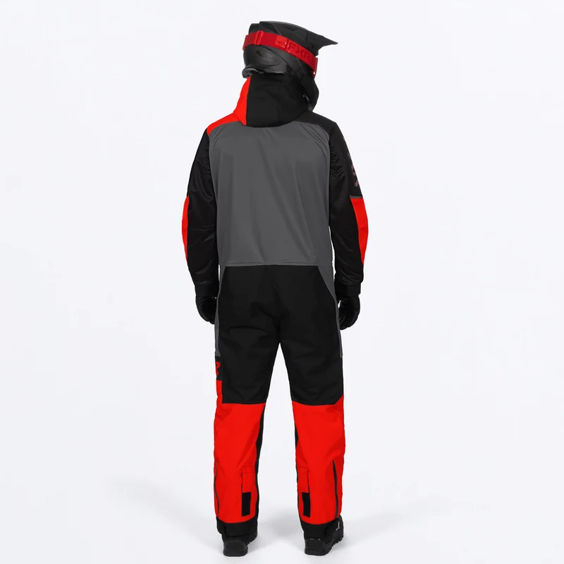 Men's Revo F.A.S.T. Insulated Monosuit
