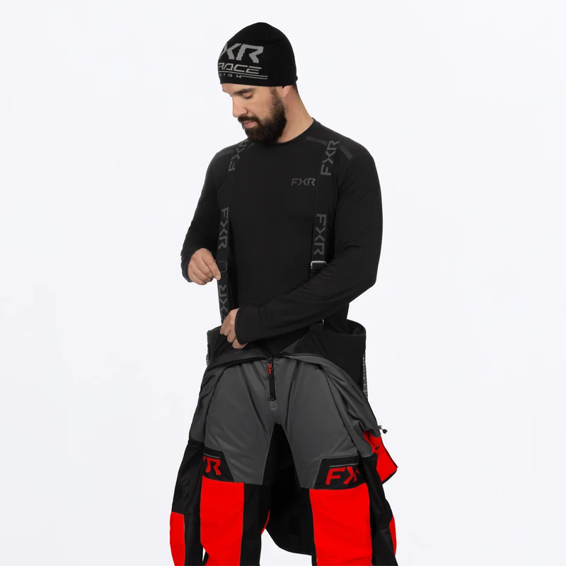 Men's Revo F.A.S.T. Insulated Monosuit
