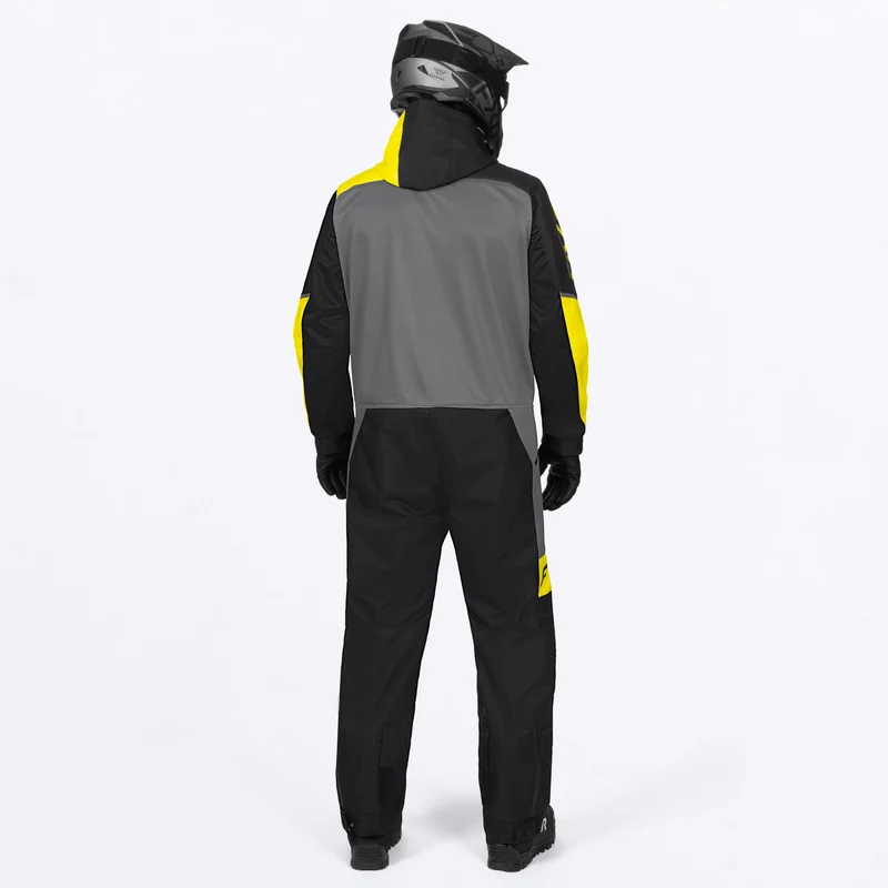 Men's Revo F.A.S.T. Insulated Monosuit
