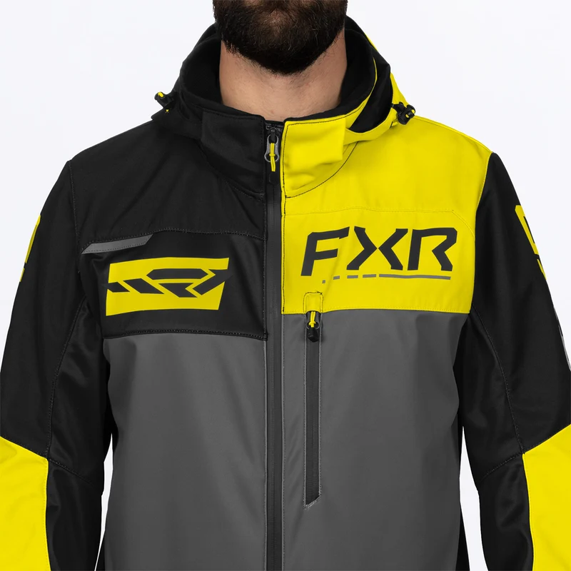 Men's Revo F.A.S.T. Insulated Monosuit