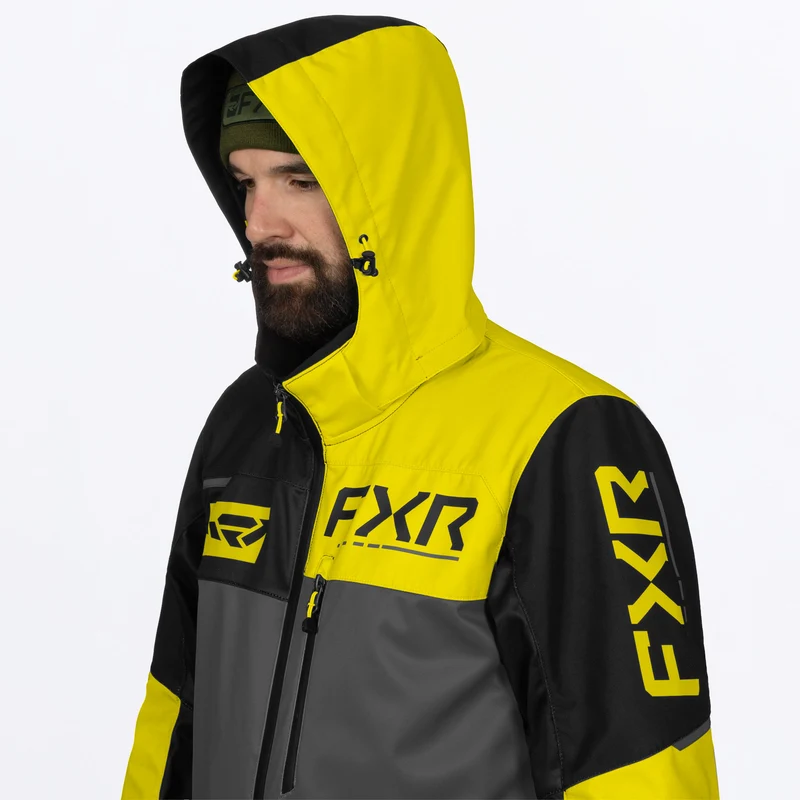 Men's Revo F.A.S.T. Insulated Monosuit