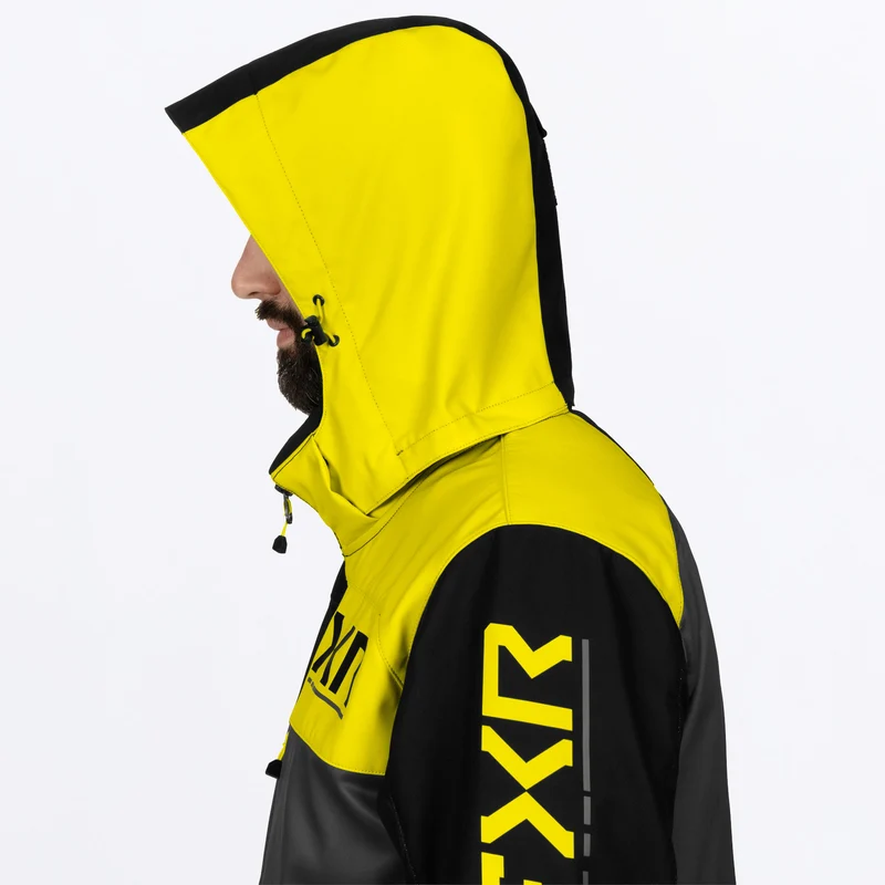 Men's Revo F.A.S.T. Insulated Monosuit