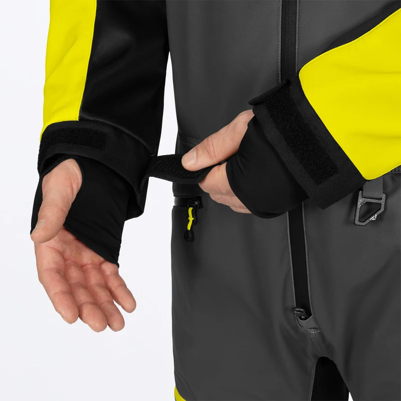 Men's Revo F.A.S.T. Insulated Monosuit