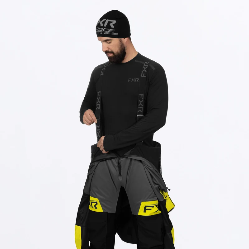 Men's Revo F.A.S.T. Insulated Monosuit
