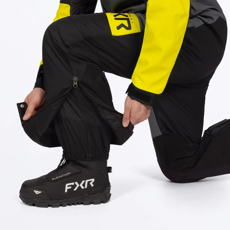 Men's Revo F.A.S.T. Insulated Monosuit