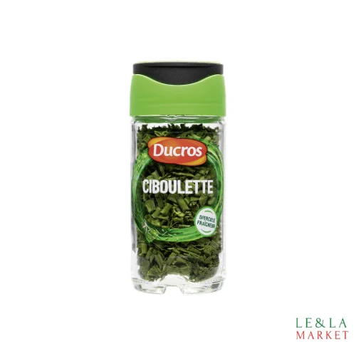 Ciboulette Ducros 4g