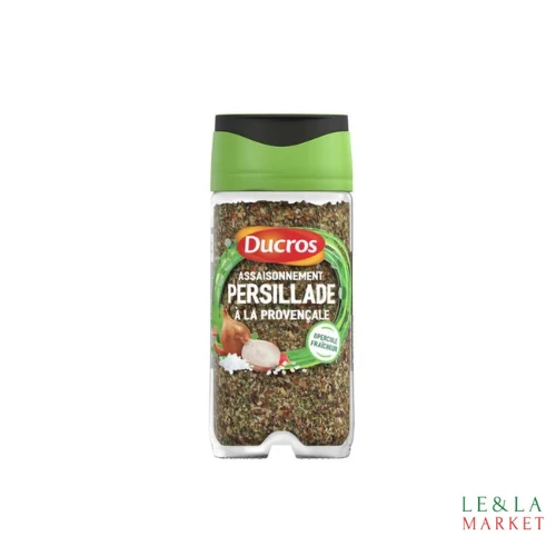 Persillade à la Provençale Ducros 30g