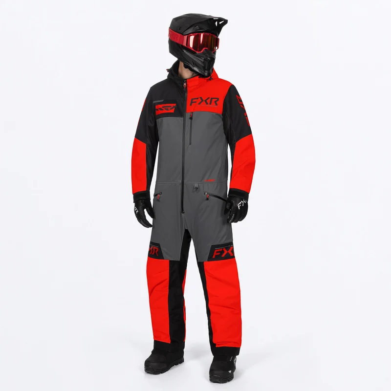 Men's Revo Lite Monosuit