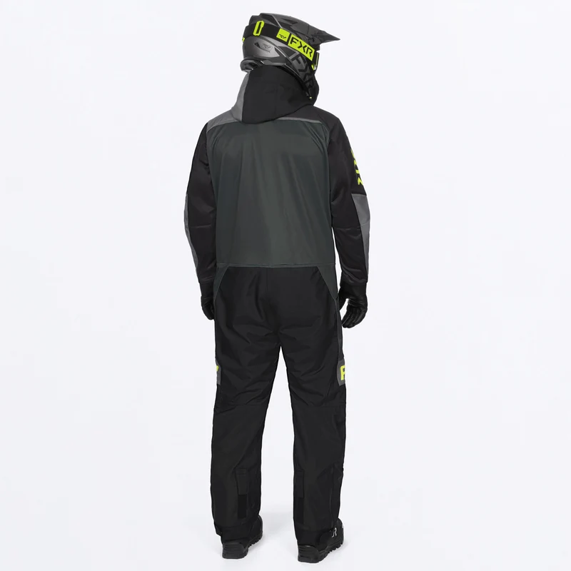 Men's Revo Lite Monosuit