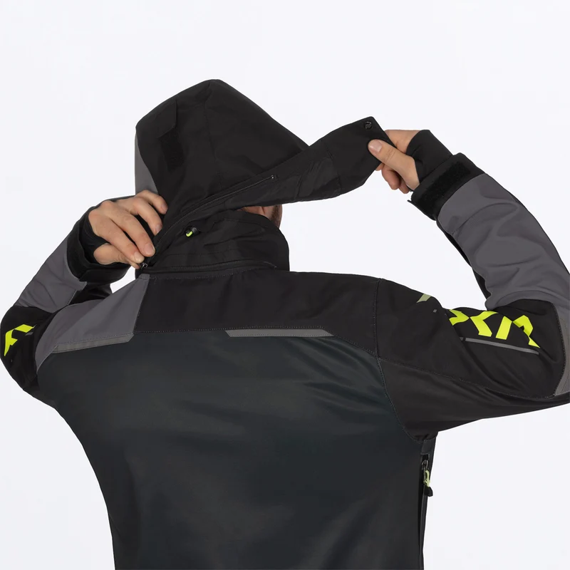 Men's Revo Lite Monosuit