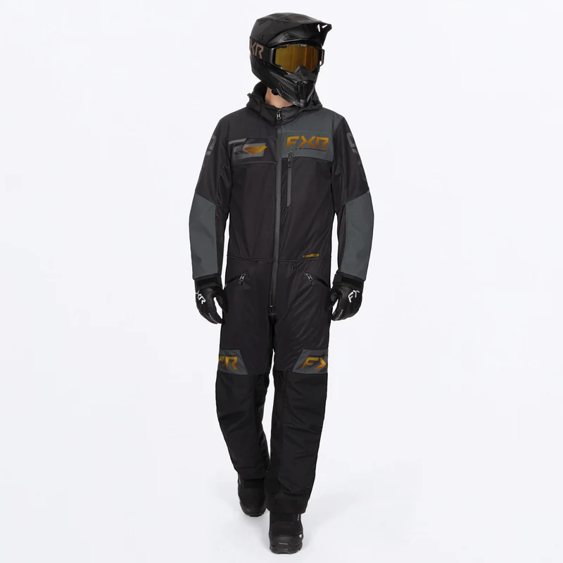 Men's Revo Lite Monosuit