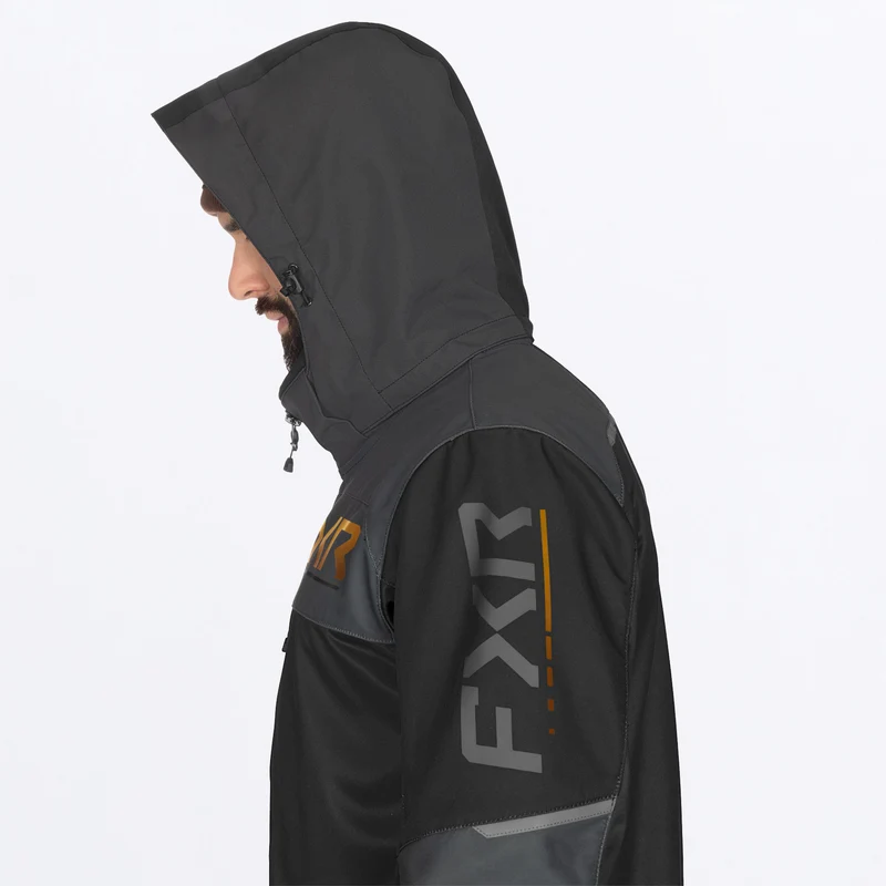 Men's Revo Lite Monosuit