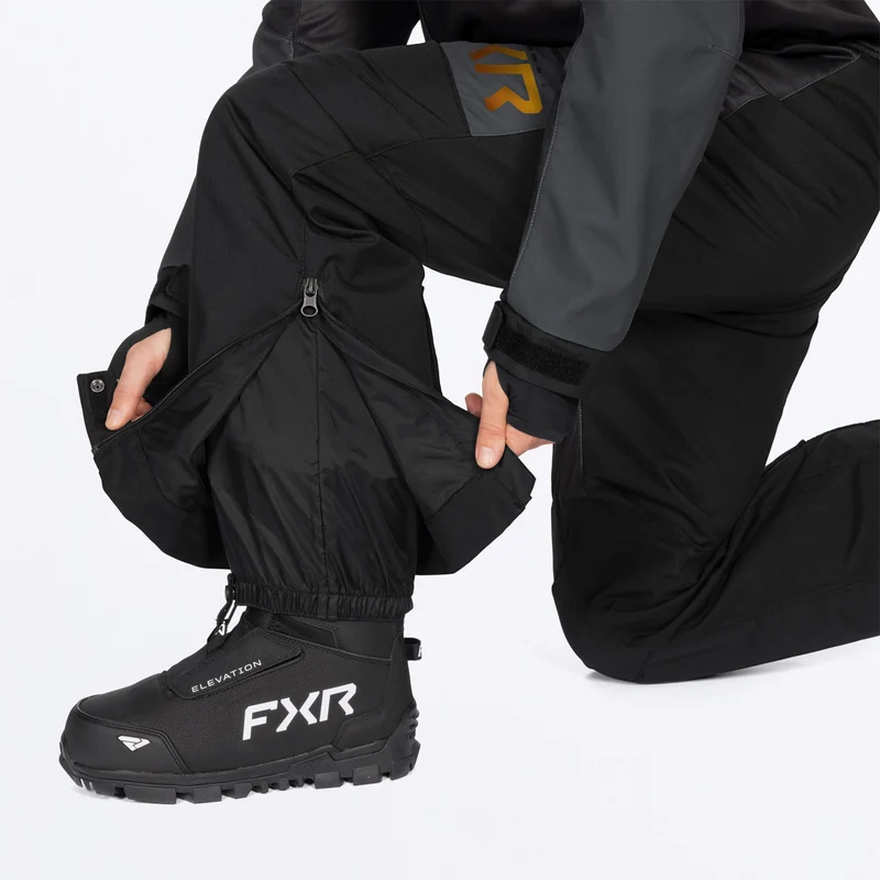 Men's Revo Lite Monosuit