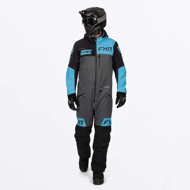 Men's Revo Lite Monosuit