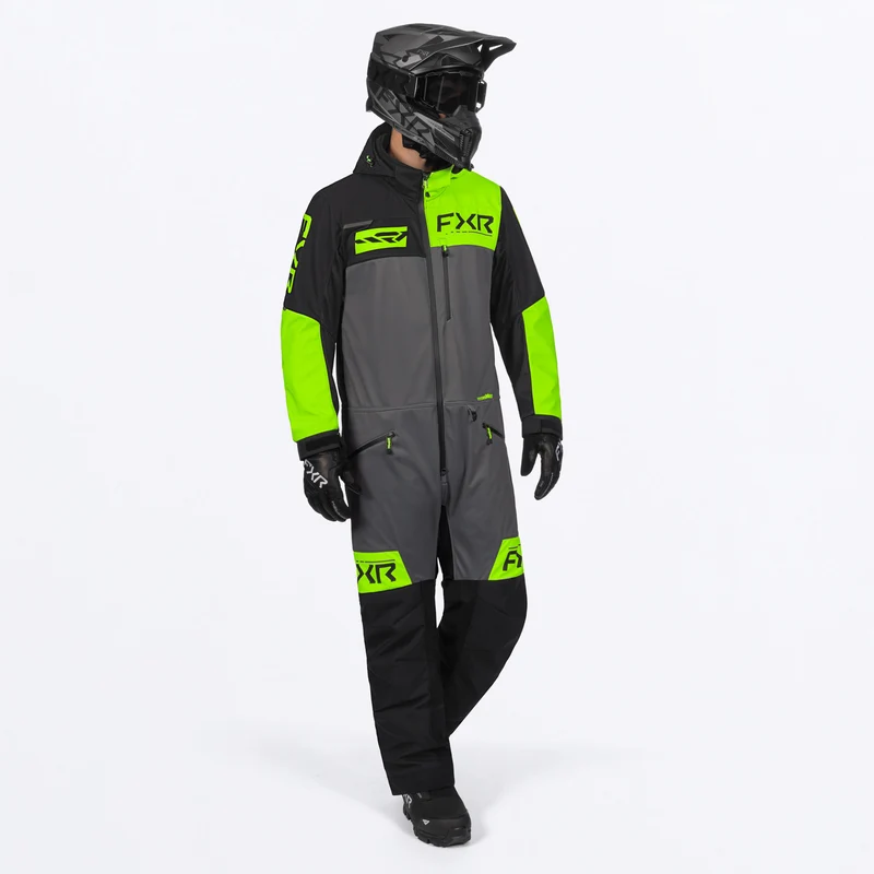 Men's Revo Lite Monosuit