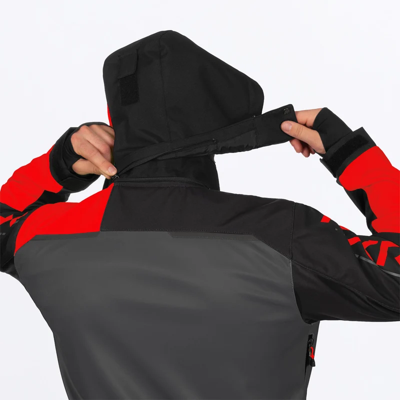Men's Revo Lite Monosuit