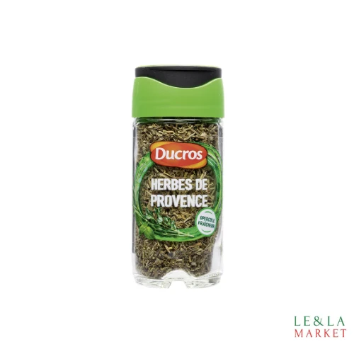 Herbes de Provence Ducros 18g