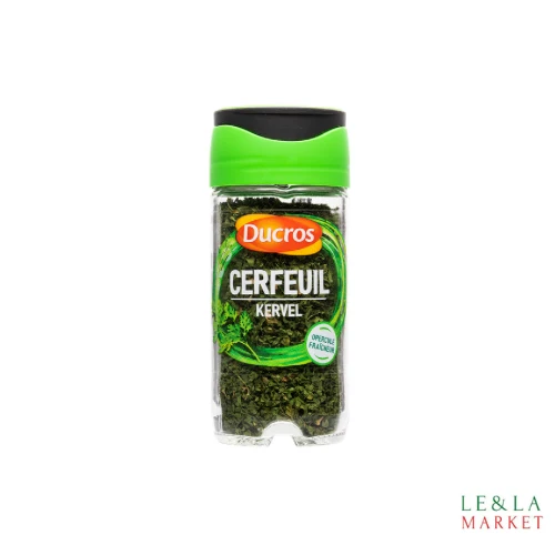 Cerfeuil Ducros 7g