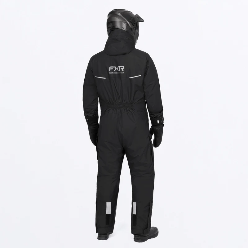 Men's Evolution F.A.S.T. Insulated Monosuit