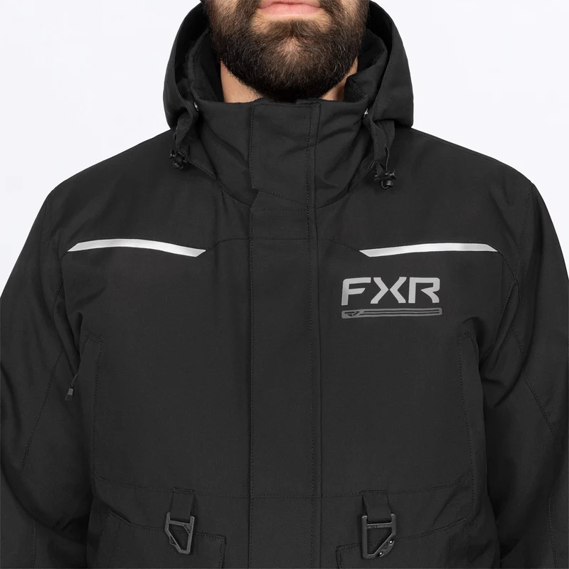 Men's Evolution F.A.S.T. Insulated Monosuit