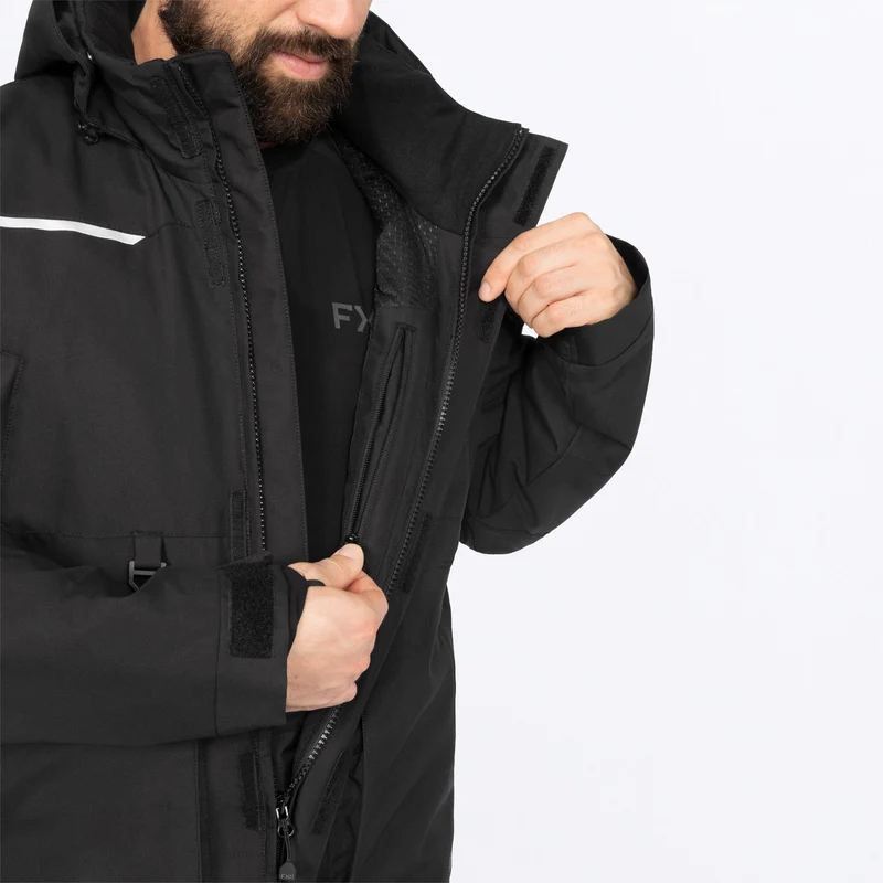 Men's Evolution F.A.S.T. Insulated Monosuit