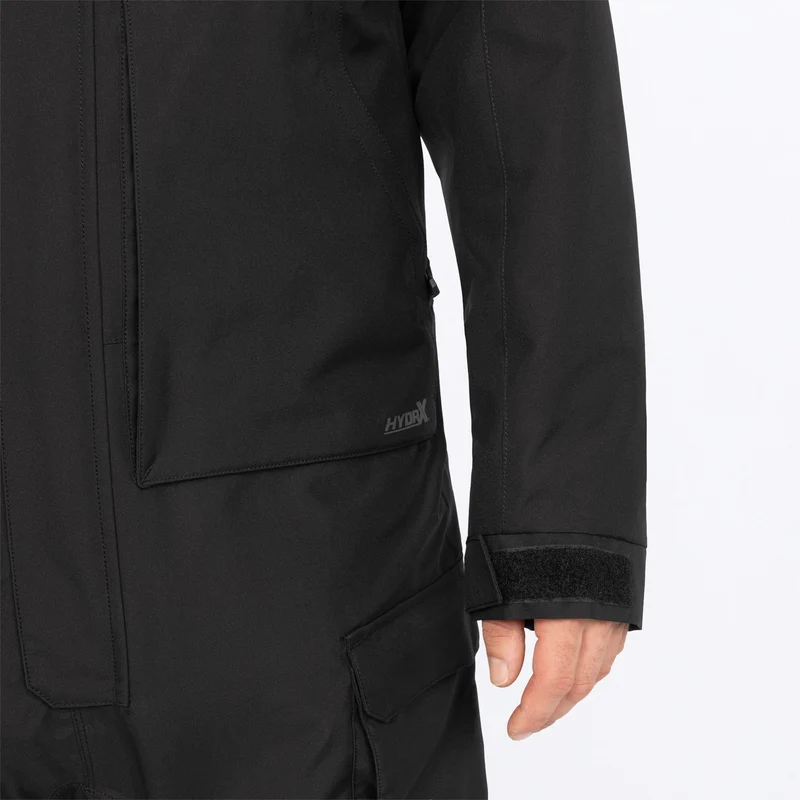 Men's Evolution F.A.S.T. Insulated Monosuit