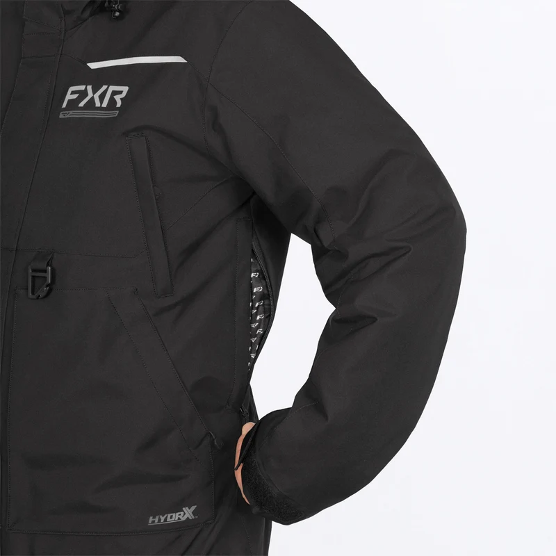 Men's Evolution F.A.S.T. Insulated Monosuit