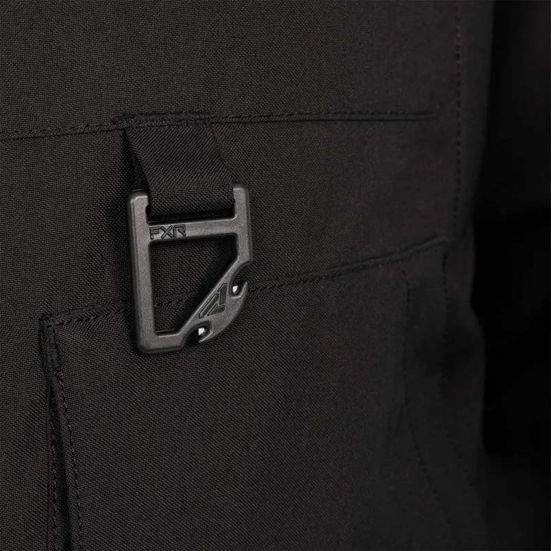 Men's Evolution F.A.S.T. Insulated Monosuit