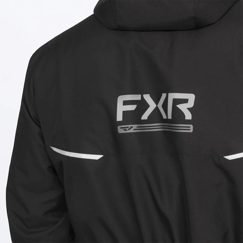 Men's Evolution F.A.S.T. Insulated Monosuit