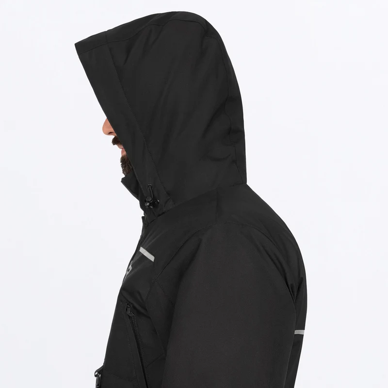 Men's Evolution F.A.S.T. Insulated Monosuit