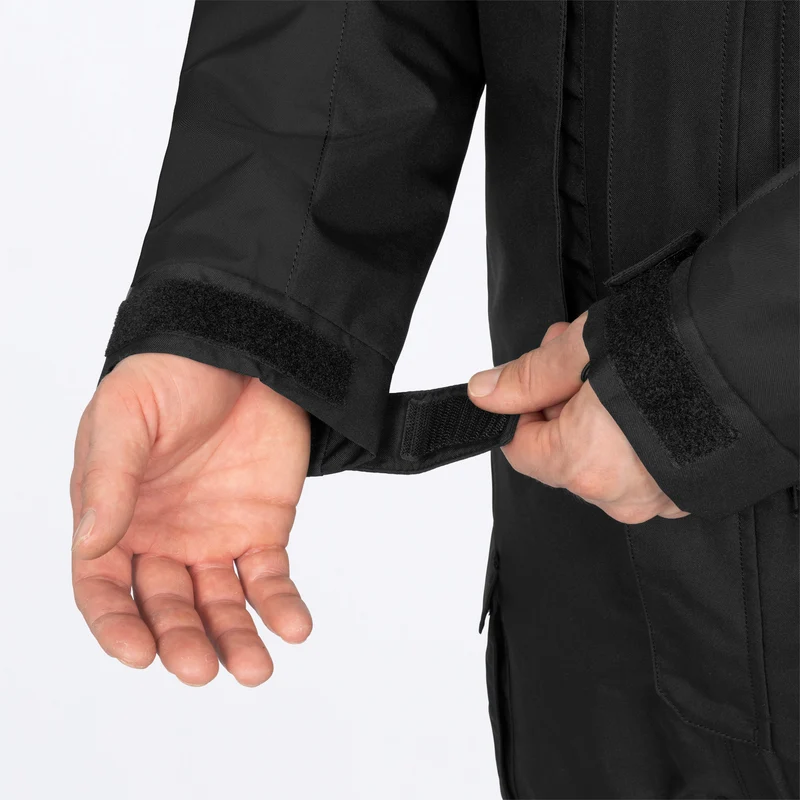 Men's Evolution F.A.S.T. Insulated Monosuit