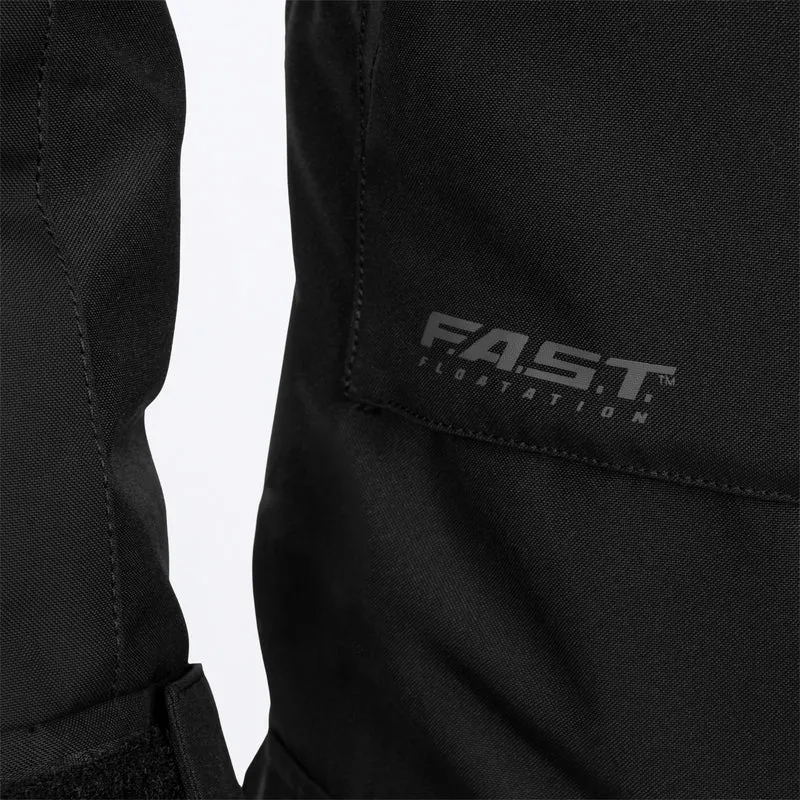 Men's Evolution F.A.S.T. Insulated Monosuit