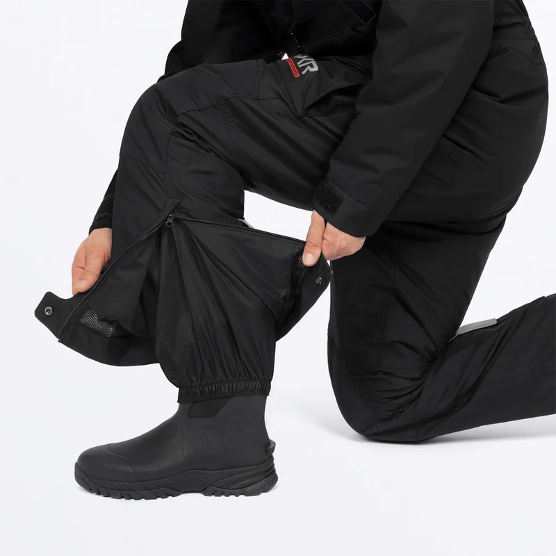 Men's Evolution F.A.S.T. Insulated Monosuit
