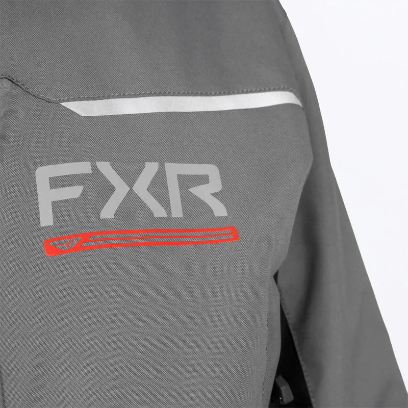 Men's Evolution F.A.S.T. Insulated Monosuit