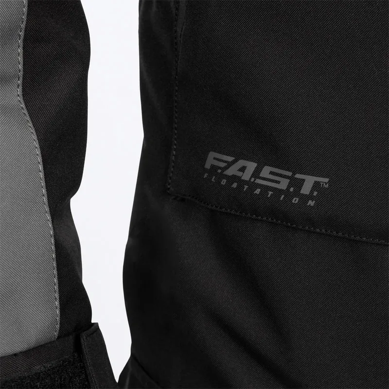 Men's Evolution F.A.S.T. Insulated Monosuit