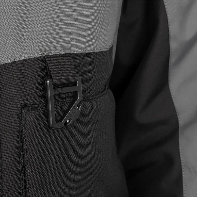 Men's Evolution F.A.S.T. Insulated Monosuit