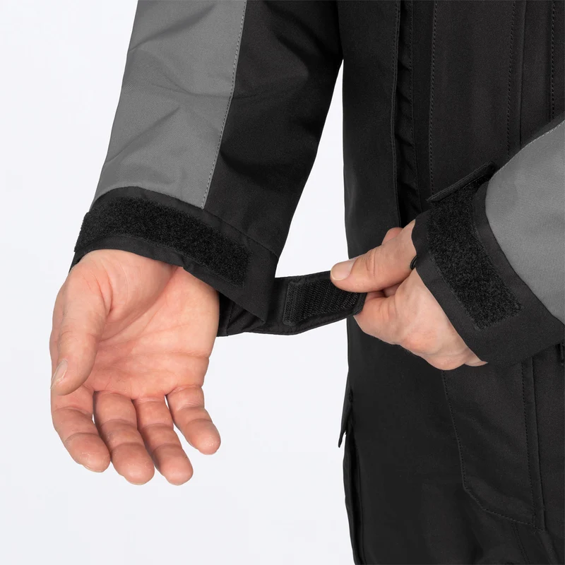 Men's Evolution F.A.S.T. Insulated Monosuit