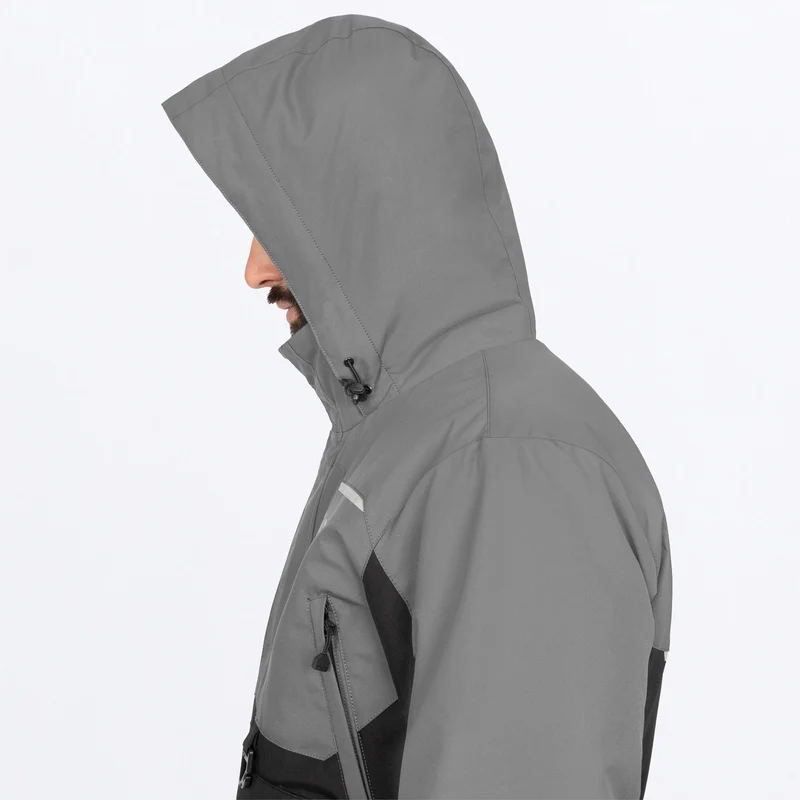 Men's Evolution F.A.S.T. Insulated Monosuit