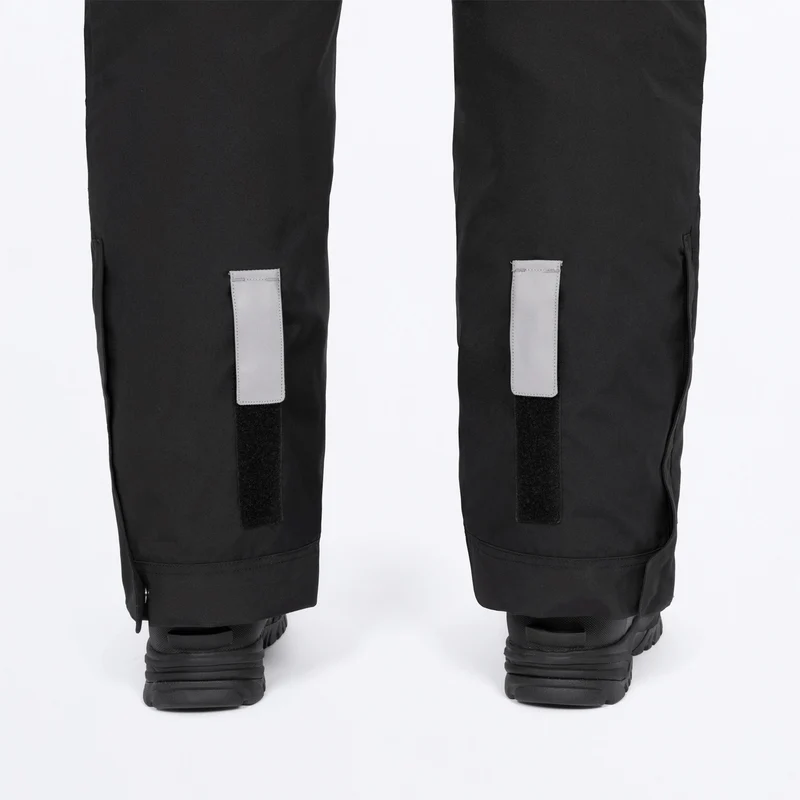 Men's Evolution F.A.S.T. Insulated Monosuit