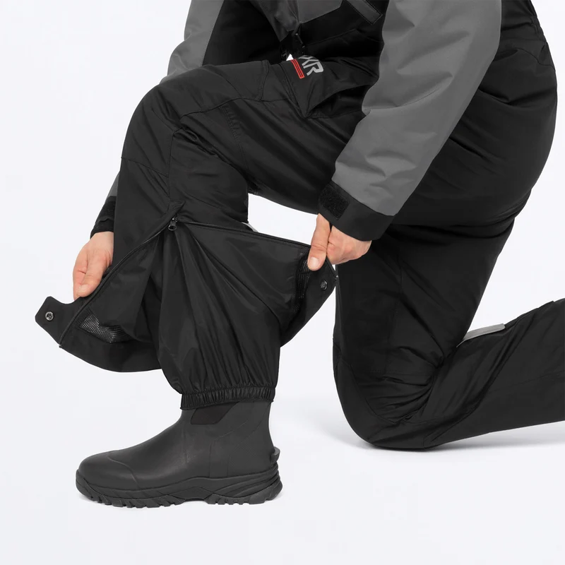 Men's Evolution F.A.S.T. Insulated Monosuit