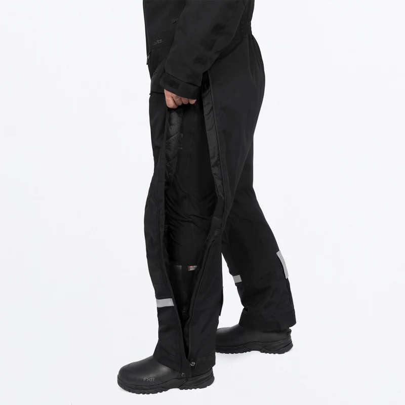 Svalbard F.A.S.T. Insulated Monosuit