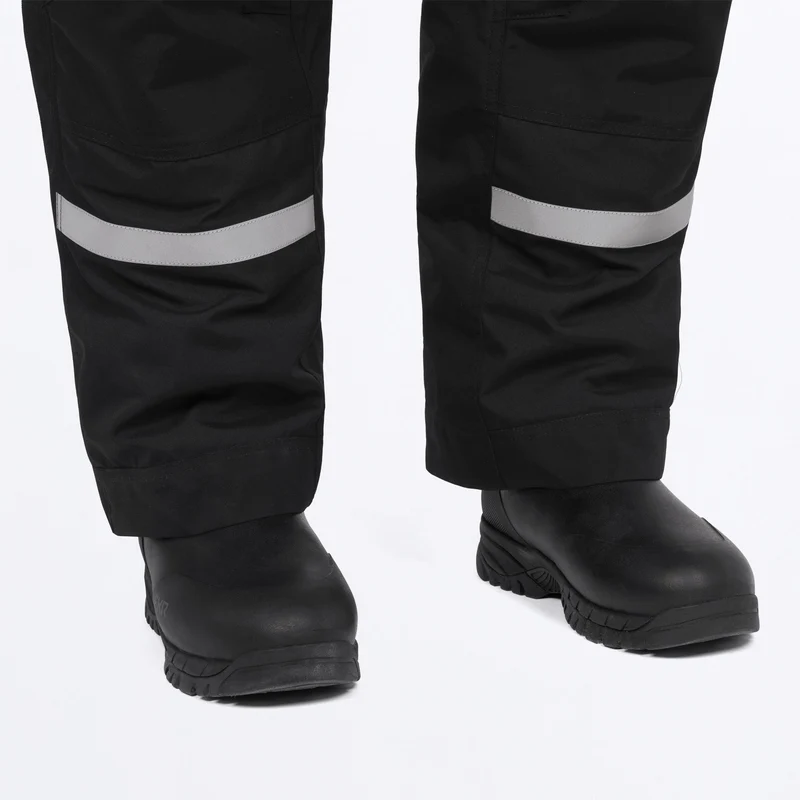 Svalbard F.A.S.T. Insulated Monosuit