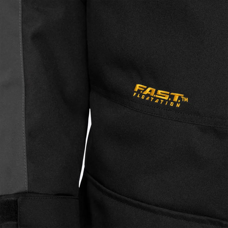 Svalbard F.A.S.T. Insulated Monosuit