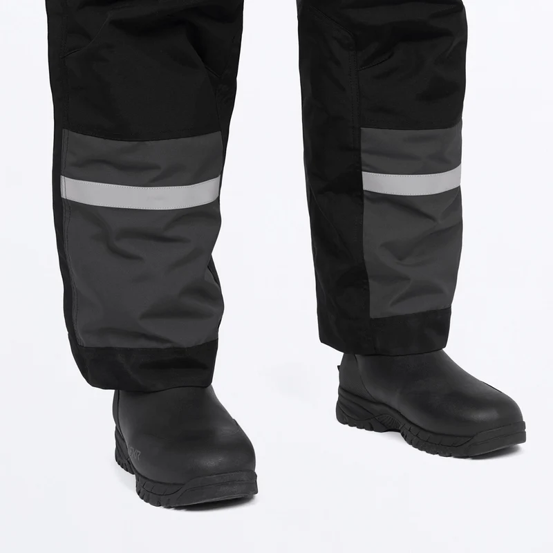 Svalbard F.A.S.T. Insulated Monosuit