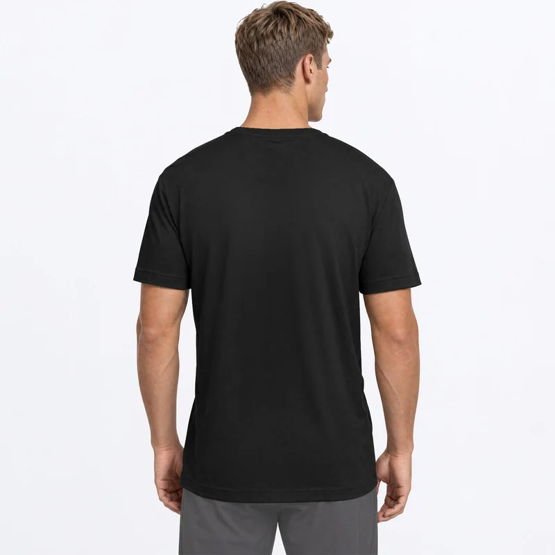 Men's Checkers Premium T-Shirt
